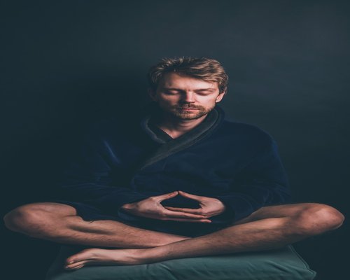 mindfulness and relaxation
